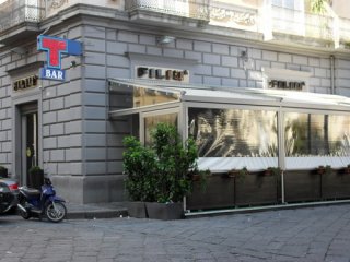 Bar Fili - Esterno~